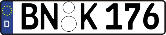 BN-K176