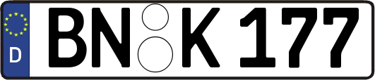 BN-K177