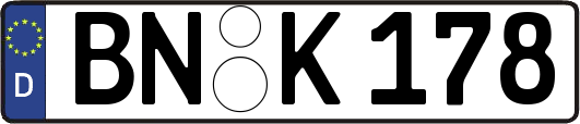 BN-K178