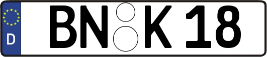 BN-K18