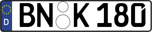 BN-K180