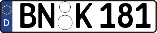 BN-K181