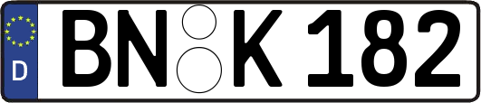 BN-K182