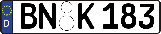 BN-K183