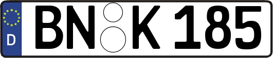 BN-K185