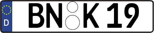 BN-K19
