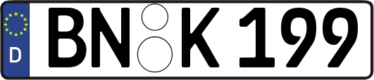BN-K199