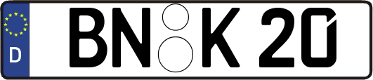 BN-K20