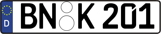 BN-K201