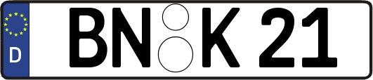 BN-K21