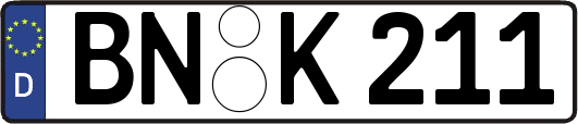 BN-K211