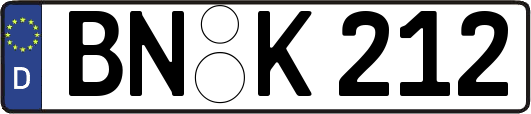 BN-K212