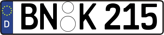 BN-K215