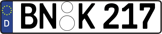 BN-K217
