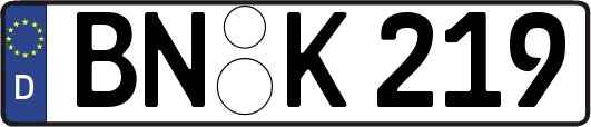 BN-K219