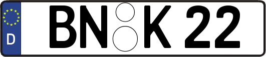 BN-K22