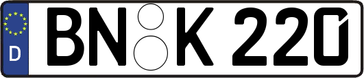 BN-K220