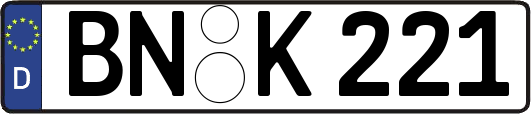 BN-K221