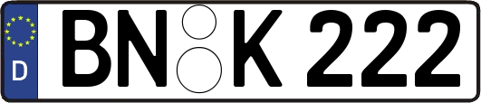 BN-K222