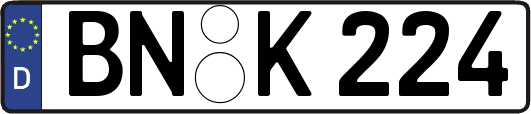 BN-K224