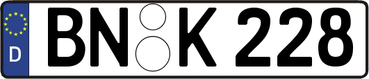 BN-K228