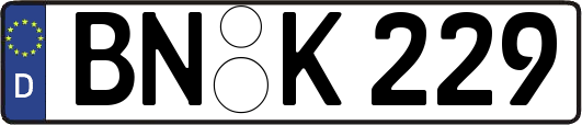 BN-K229