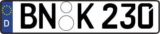 BN-K230