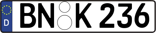 BN-K236