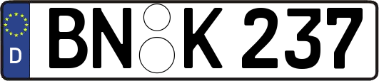 BN-K237