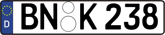 BN-K238