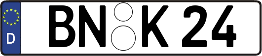 BN-K24