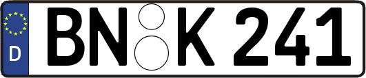 BN-K241