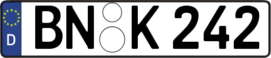 BN-K242