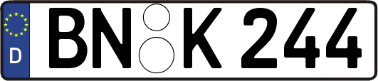 BN-K244