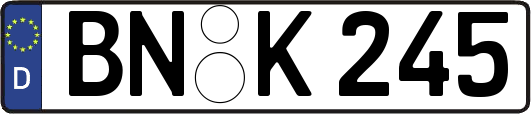 BN-K245