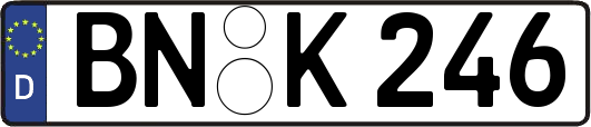 BN-K246