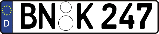 BN-K247