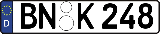BN-K248
