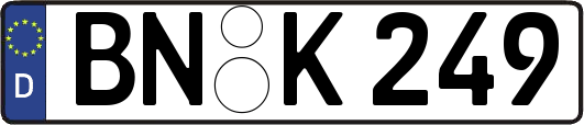 BN-K249