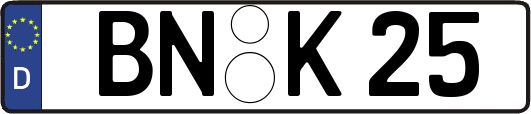 BN-K25