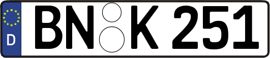 BN-K251