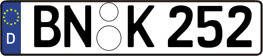 BN-K252