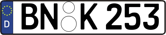 BN-K253