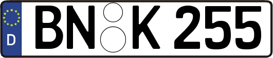 BN-K255
