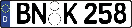 BN-K258