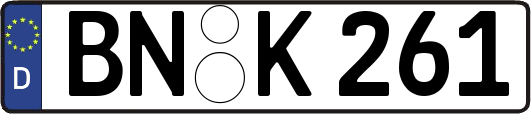 BN-K261
