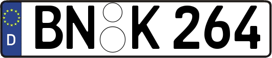BN-K264