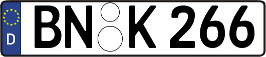 BN-K266