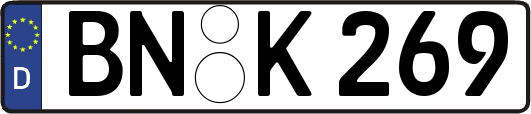 BN-K269
