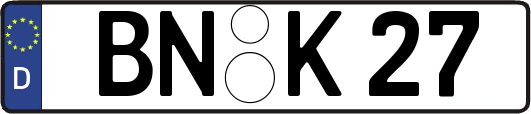 BN-K27